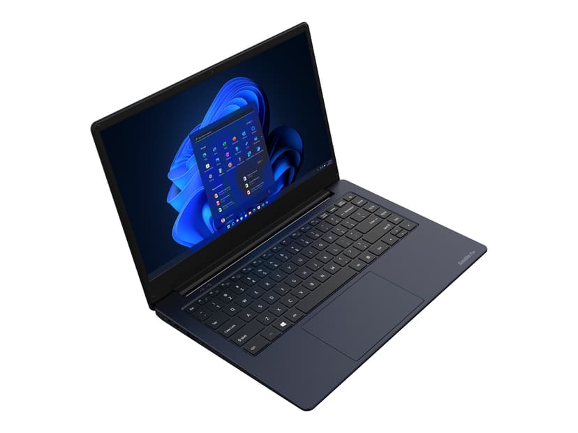 Toshiba dynabook Satellite Pro C40 Core i7 16GB 512GB 14"