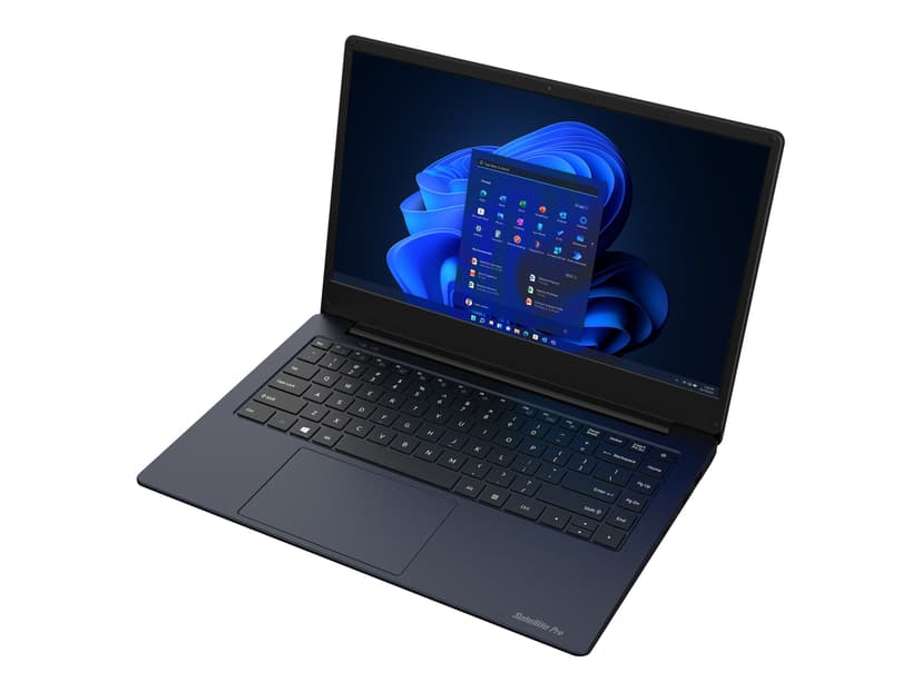 Toshiba dynabook Satellite Pro C40 Core i7 16GB 512GB 14"
