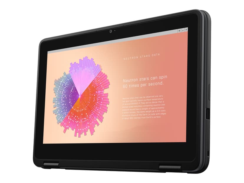 Dell Chromebook 3110 2in1 N4500 4/32 Touch 11.6" Chrome