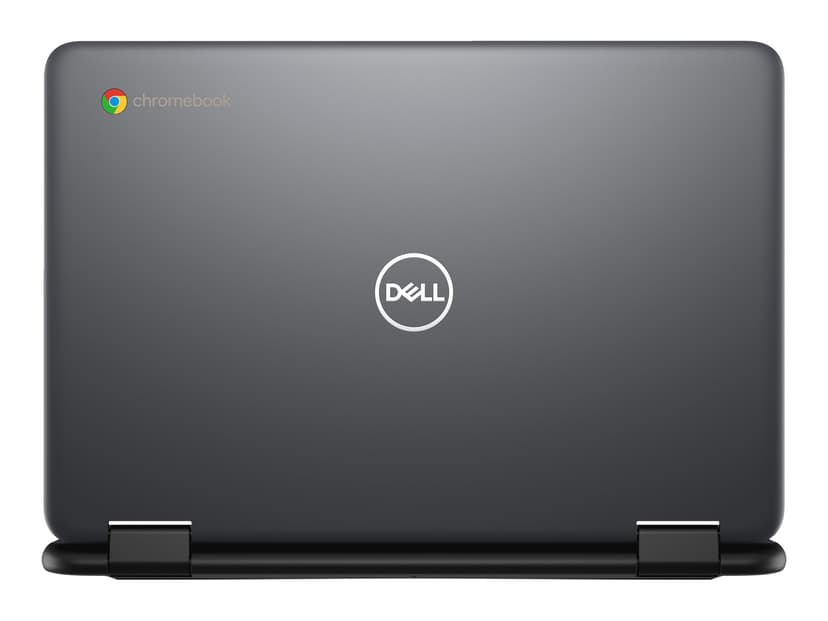 Dell Chromebook 3110 2in1 N4500 4/32 Touch 11.6" Chrome