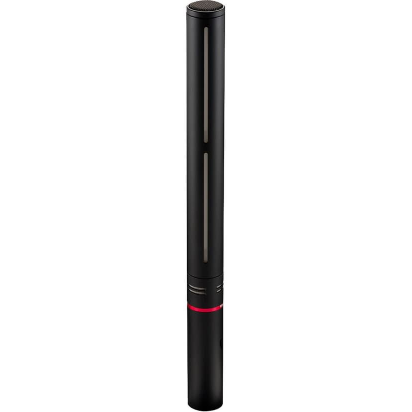 Rycote HC-22 Shotgun -mikrofoni