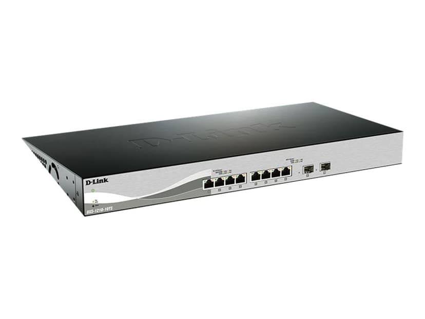 D-Link DXS-1210-10TS