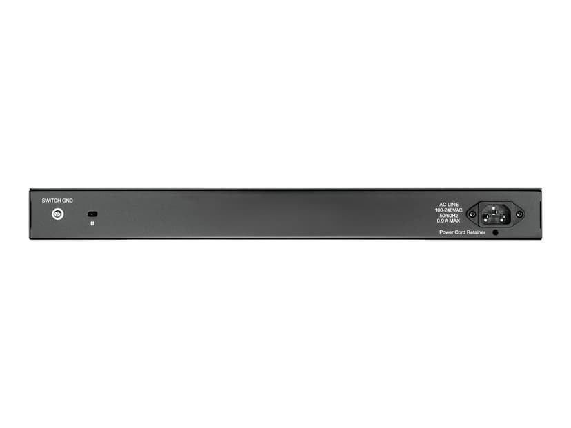 D-Link DXS-1210-10TS