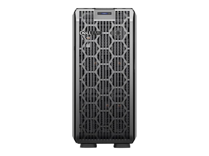 Dell PowerEdge T350 server 480 GB Tower Intel Xeon E E-2336 2,9 GHz 16 GB DDR4-SDRAM 600 W