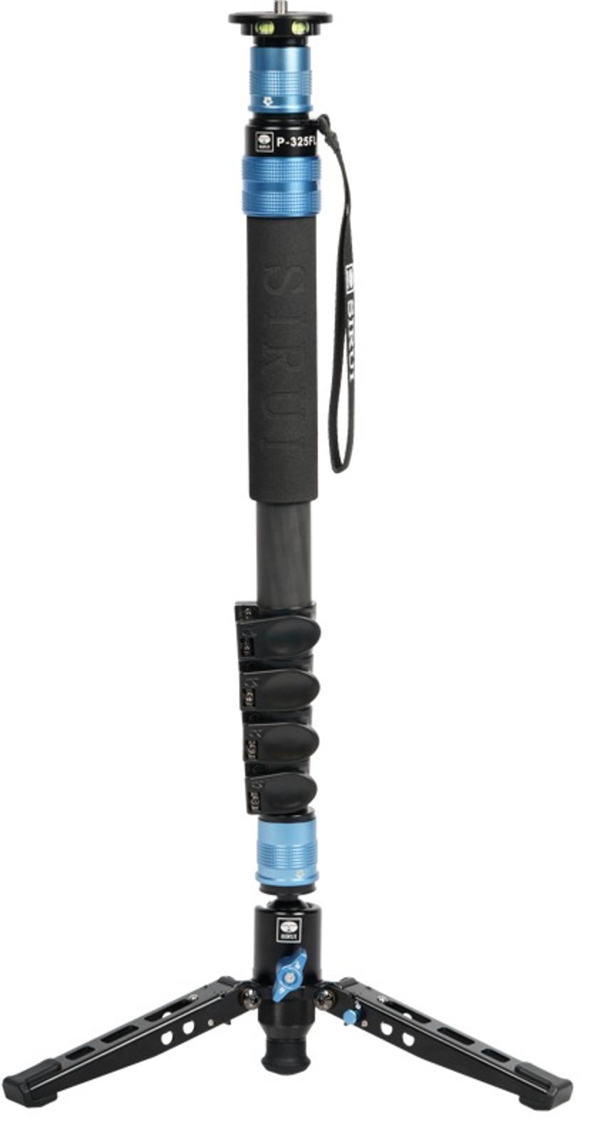 Sirui Photo / Video Monopod P-325fl