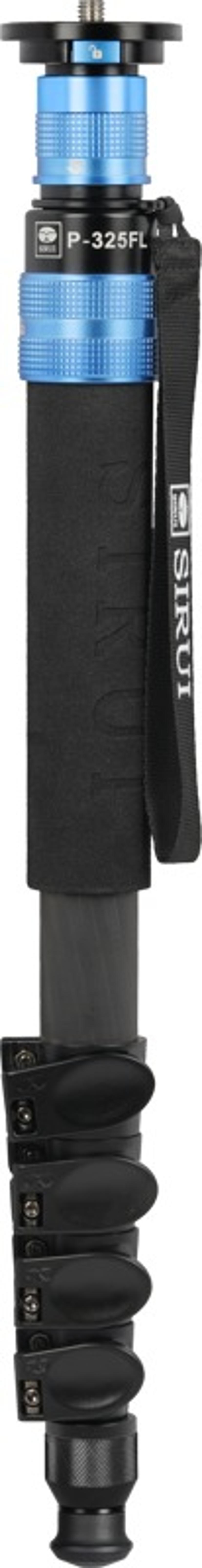 Sirui Photo / Video Monopod P-325fl