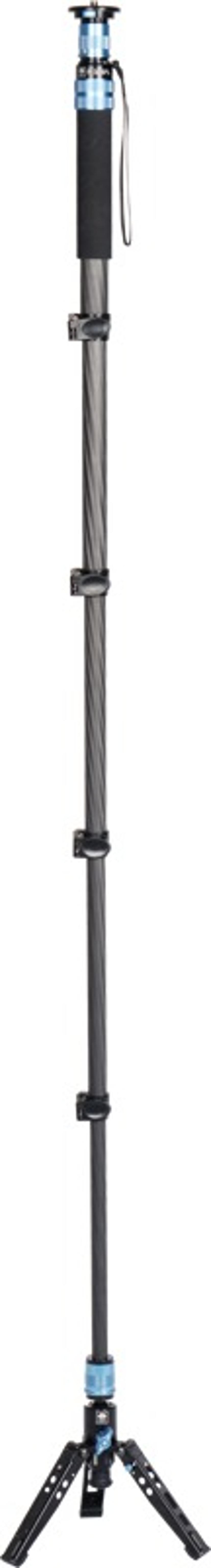 Sirui Photo / Video Monopod P-325fl