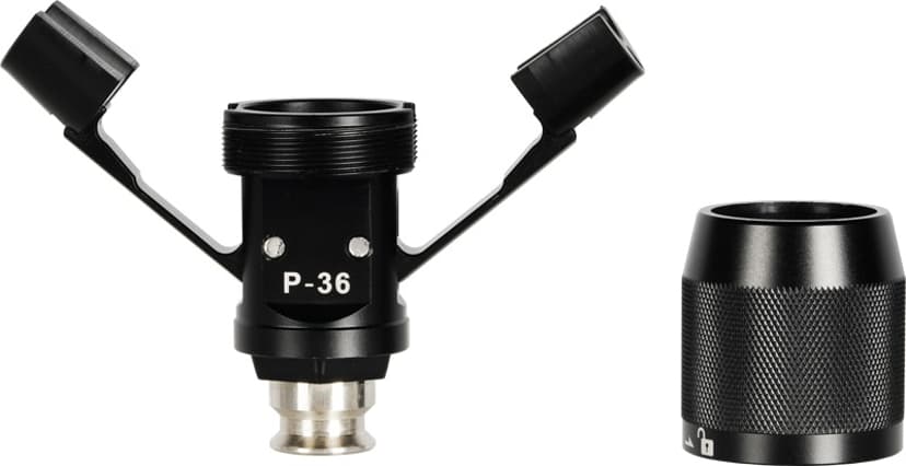 Sirui P-36 Adapter for Monopod/feet