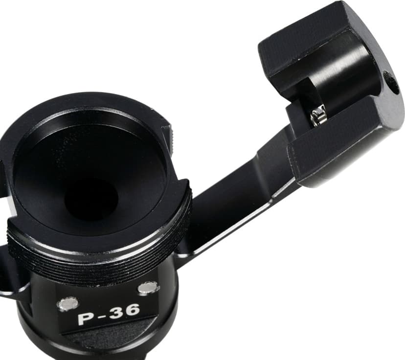 Sirui P-36 Adapter for Monopod/feet