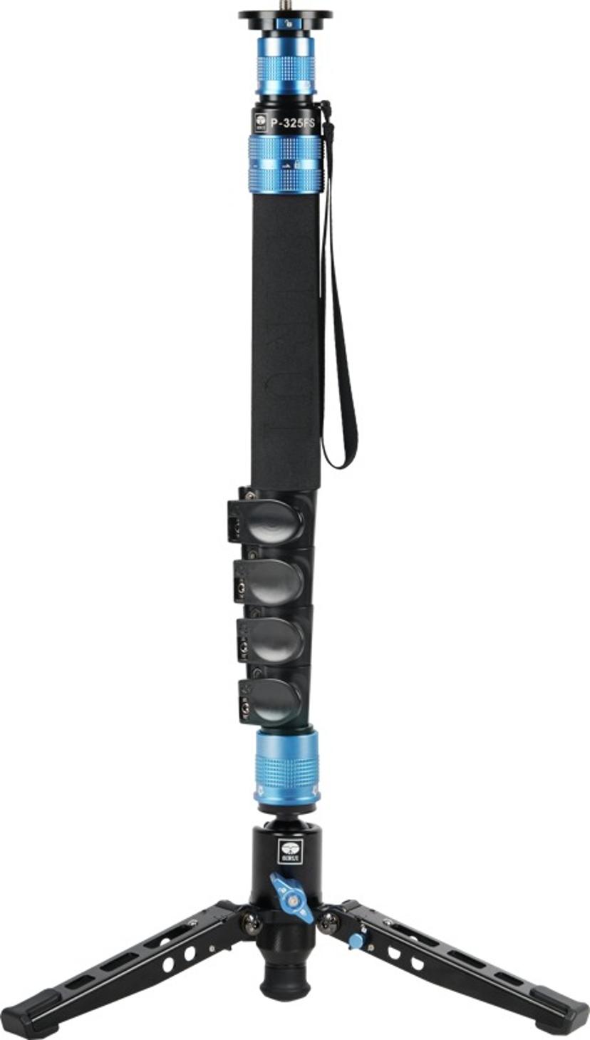 Sirui Photo/Video Monopod P-325FS