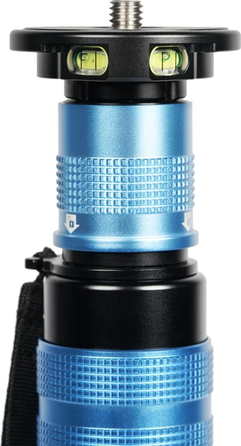 Sirui Photo/Video Monopod P-325FS