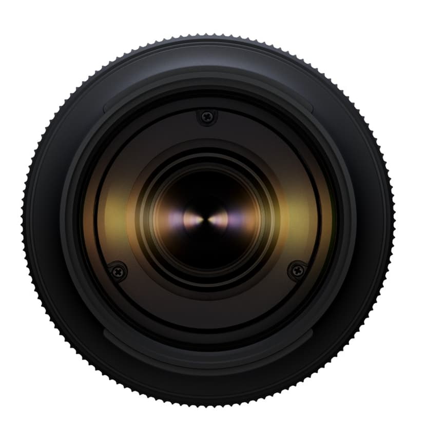 Tamron 50-400mm f/4.5-6.3 Di III Ultra telefoto-zoom Sort