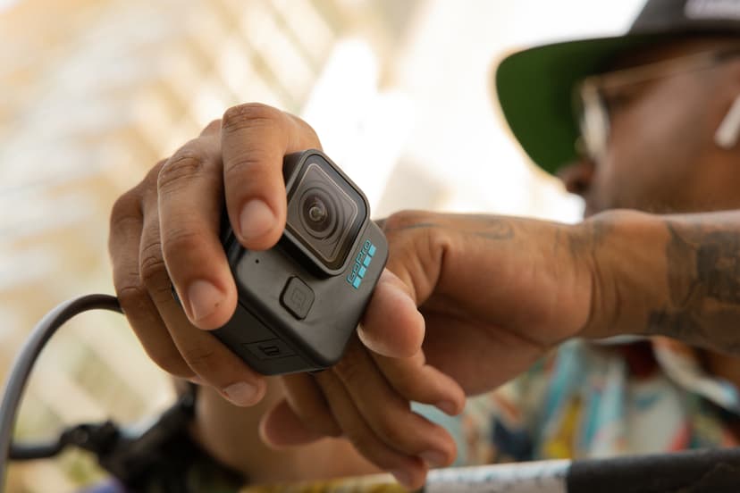 GoPro HERO11 Black Mini