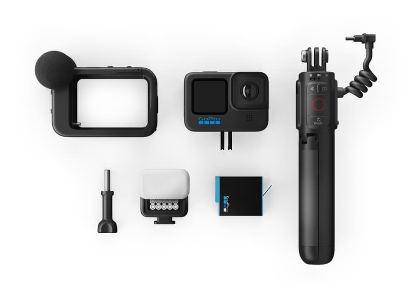 GoPro HERO11 Black Creator Edition