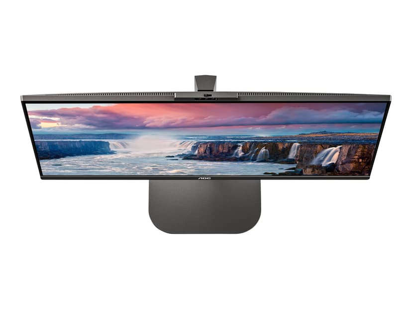 AOC Q27V5CW 27" 2560 × 1440pixels IPS 16:9 75Hz