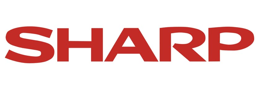 Sharp Värikasetti Syaani 5k - DX-C200