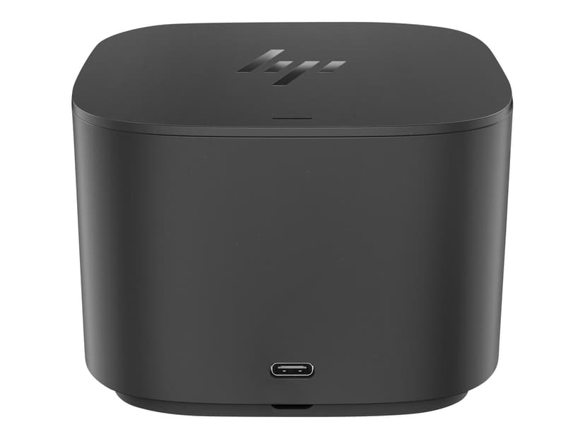HP Thunderbolt Dock 230W G2 w/ Combo Cable