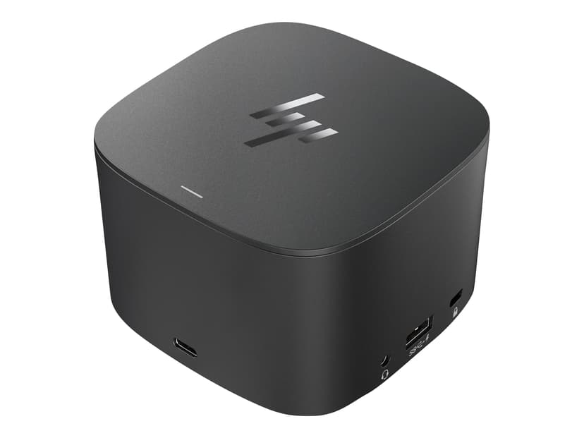 HP Thunderbolt Dock 230W G2 w/ Combo Cable