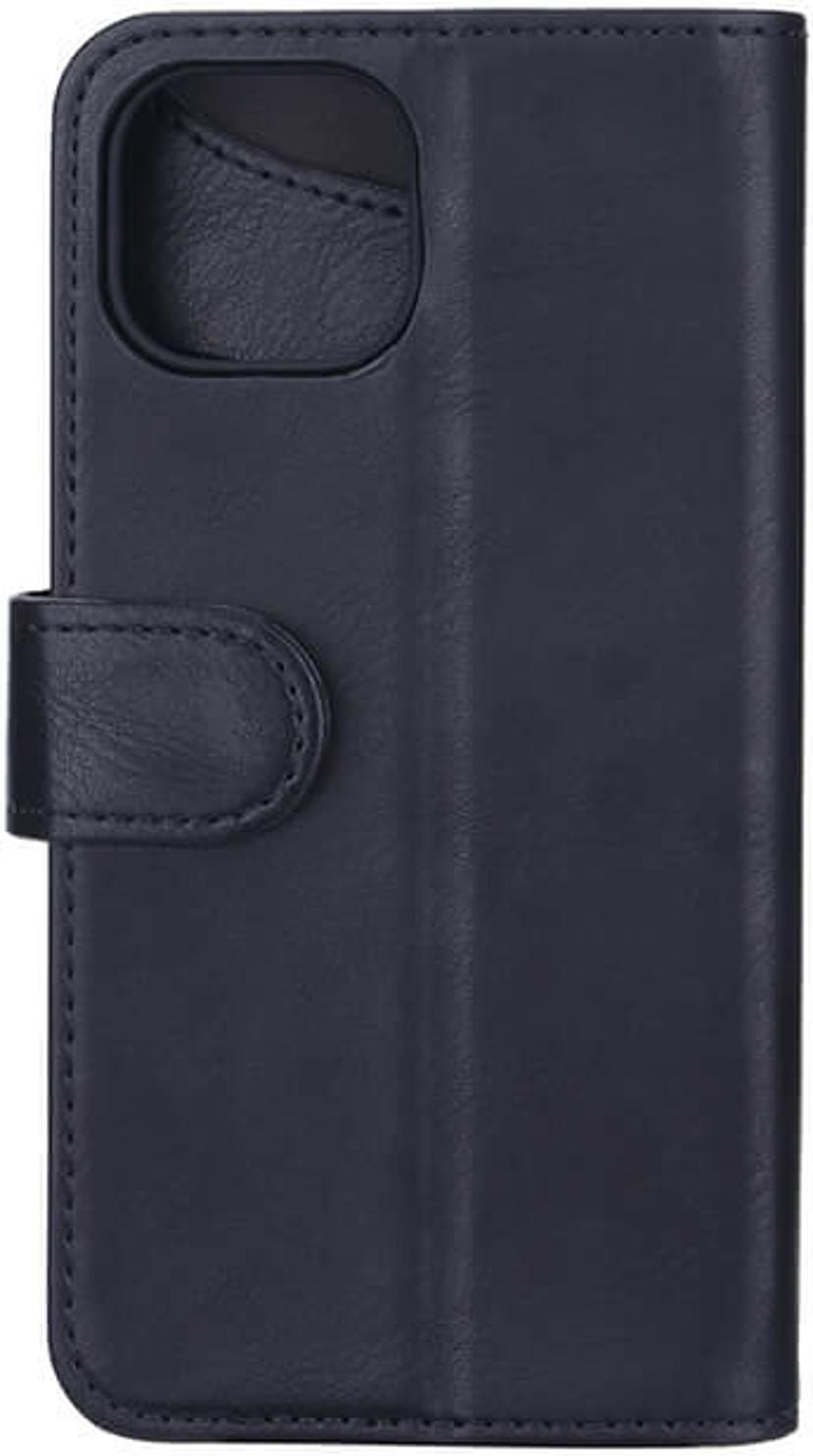 Gear Wallet Case iPhone 13, iPhone 14 Sort