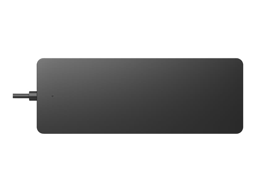 HP Universal Usb-c Multiport Hub USB 3.2 Gen 2 (3.1 Gen 2) Type-C