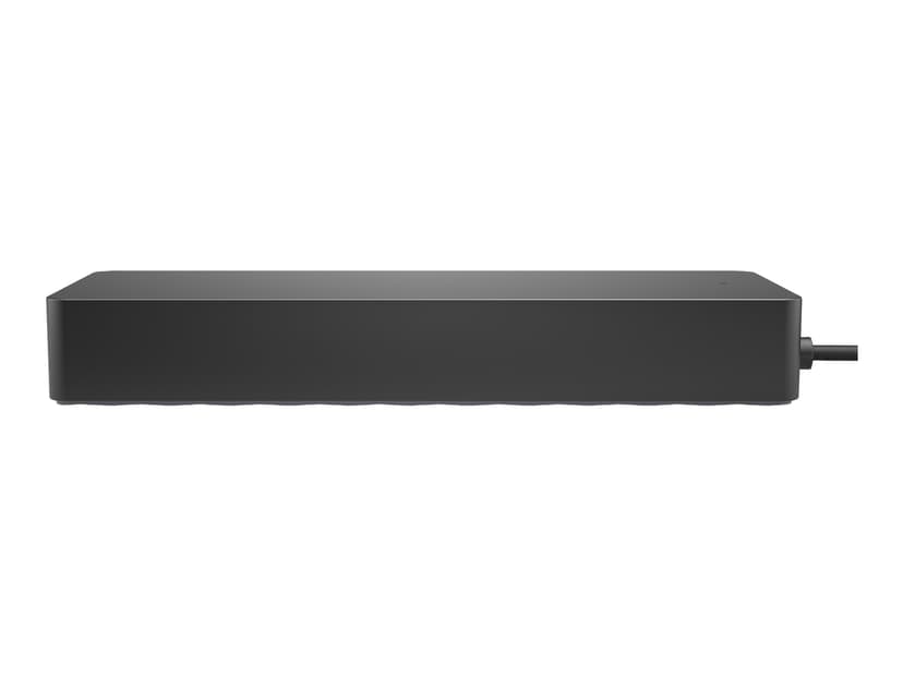 HP Universal Usb-c Multiport Hub USB 3.2 Gen 2 (3.1 Gen 2) Type-C