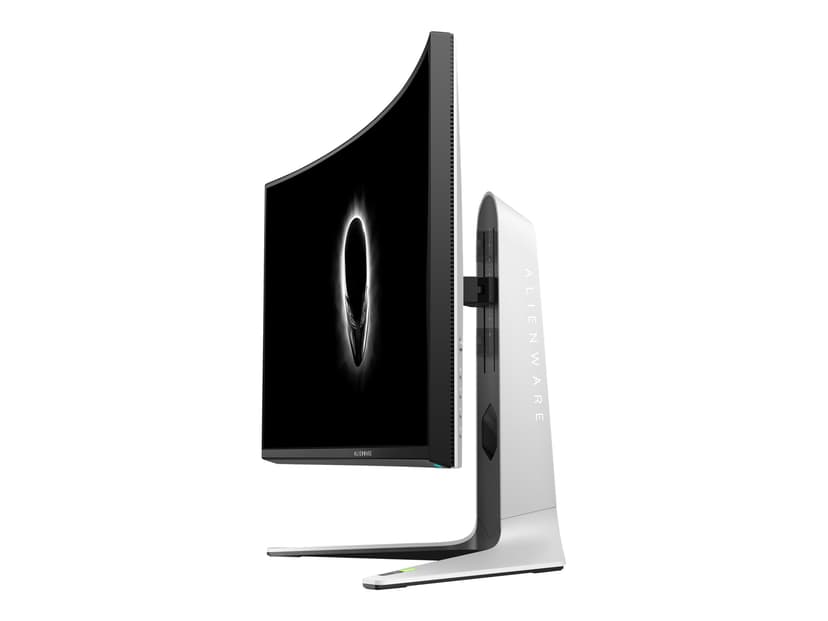 Dell AlienWare AW3821DW Curved