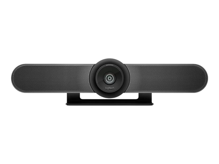 Logitech MeetUp + RoomMate + TAP IP EU