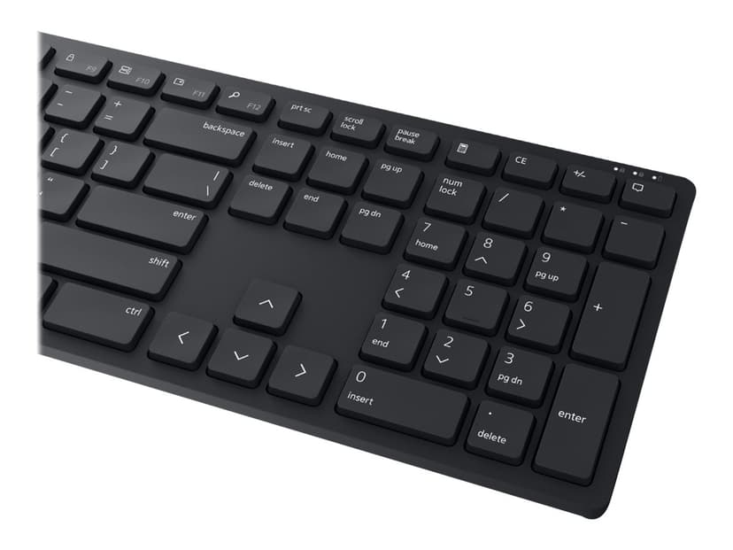 Dell Pro Wireless Keyboard And Mouse #us