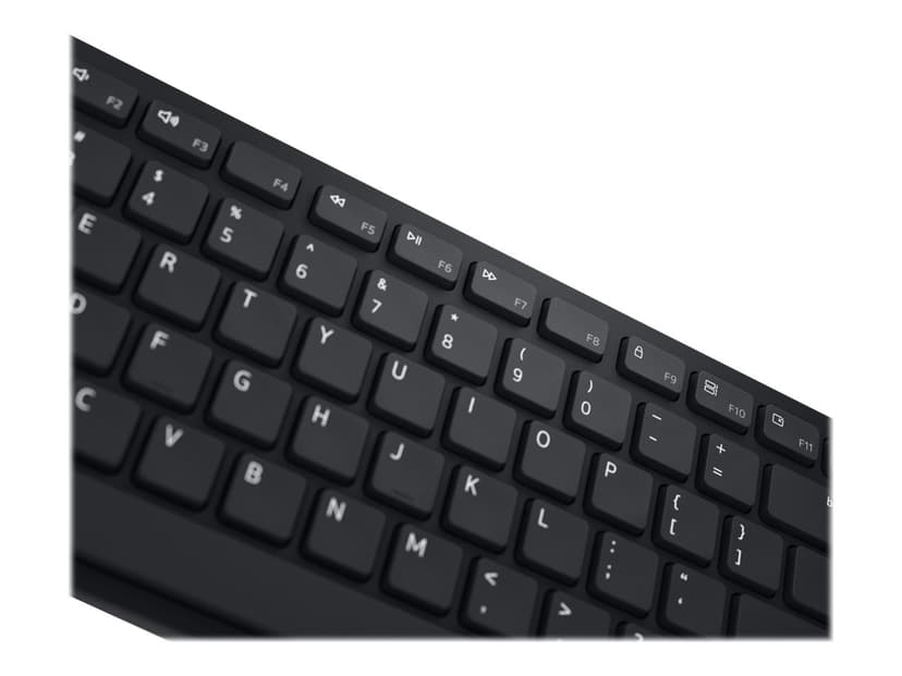 Dell Pro Wireless Keyboard And Mouse #us
