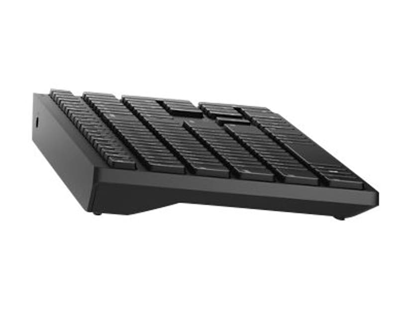 Dell Pro Wireless Keyboard And Mouse #us