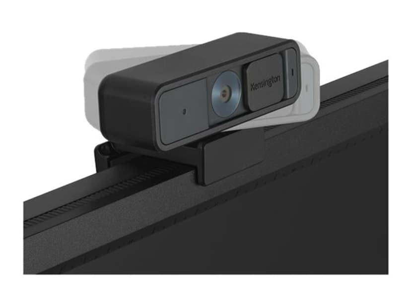 Kensington W2000 Af Webcam 1080p