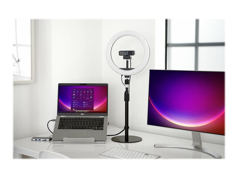 Kensington W2000 Af Webcam 1080p