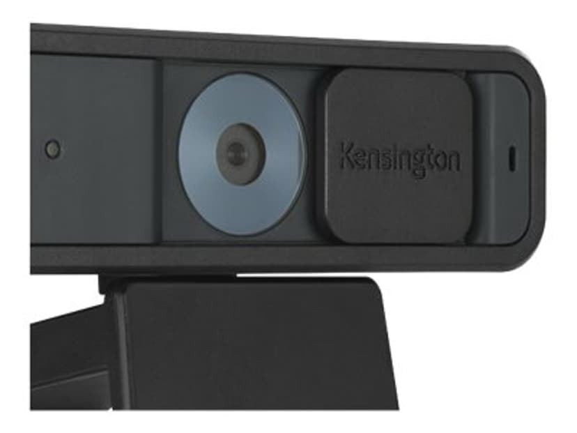 Kensington W2000 1080p Auto Focus Webcam