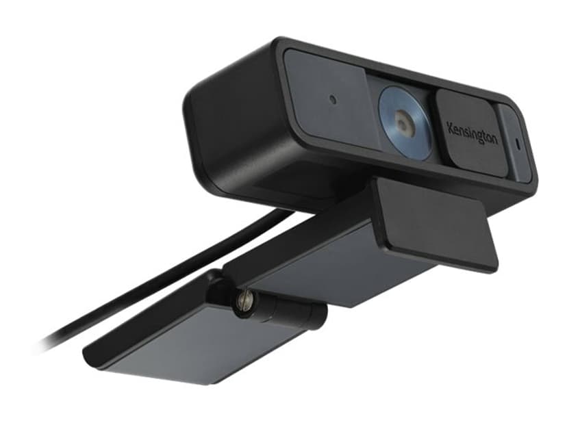 Kensington W2000 Af Webcam 1080p