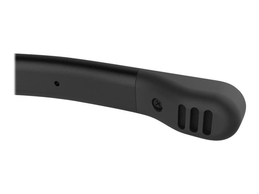 Koss CS200 USB Stereo USB-A Musta