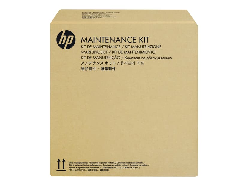 HP Scanjet ADF Roller Replacement Kit
