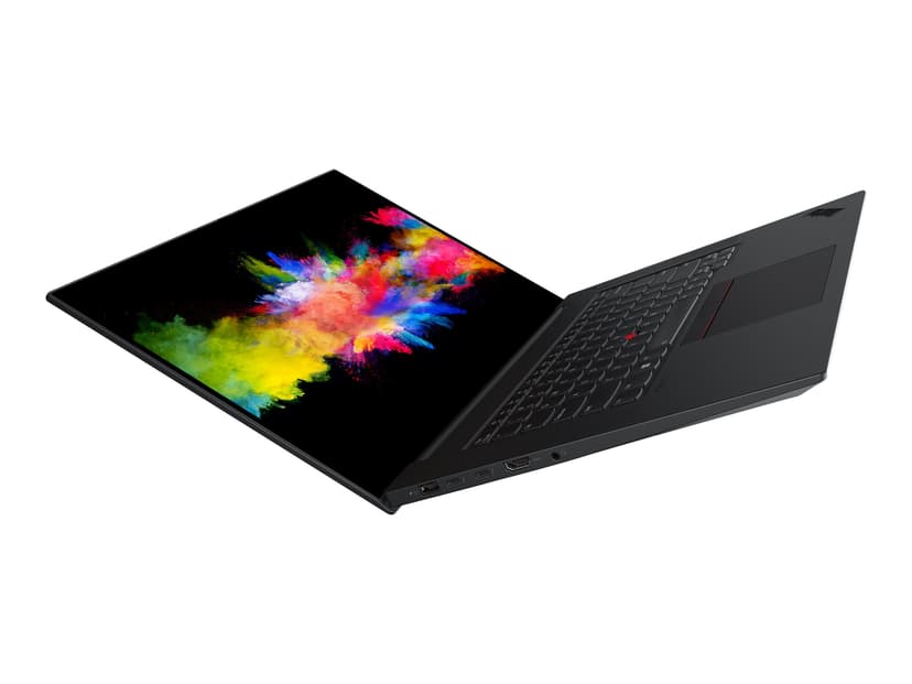 Lenovo ThinkPad P1 G5 Core i7 32GB 1000GB RTX A2000 16"