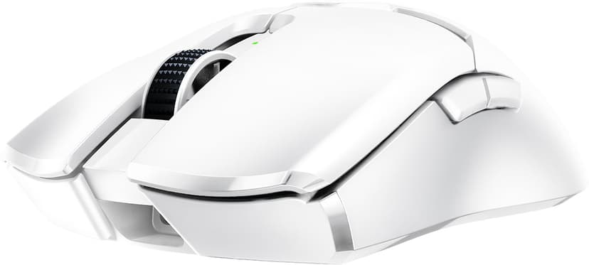 Razer Viper V2 Pro White RF Wireless + USB Type-C
