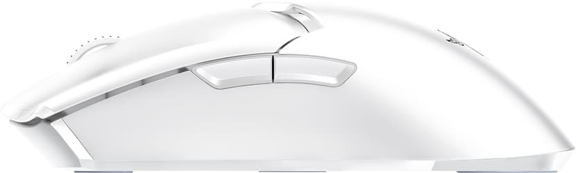Razer Viper V2 Pro White RF Wireless + USB Type-C