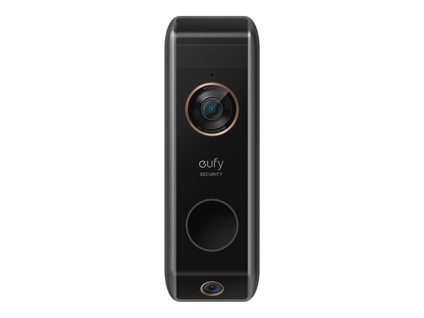 Anker Eufy T8213G11 dørklokkesett Sort