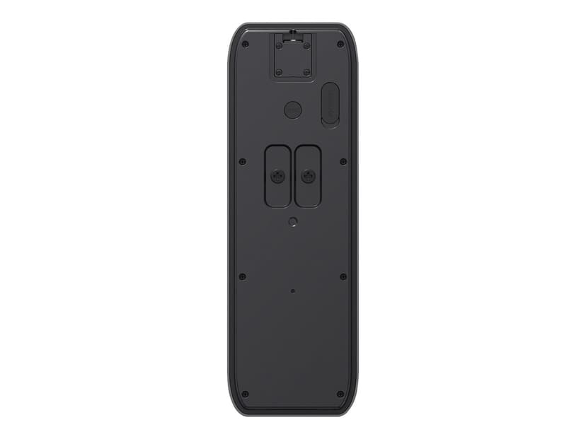 Anker Eufy T8213G11 dørklokkesett Sort