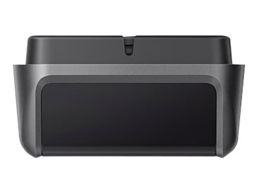 Anker Eufy T8213G11 ovikellopaketti Musta