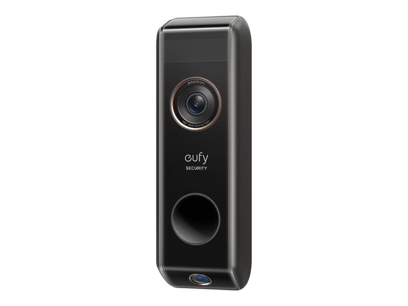 Anker Eufy T8213G11 dørklokkesæt Sort