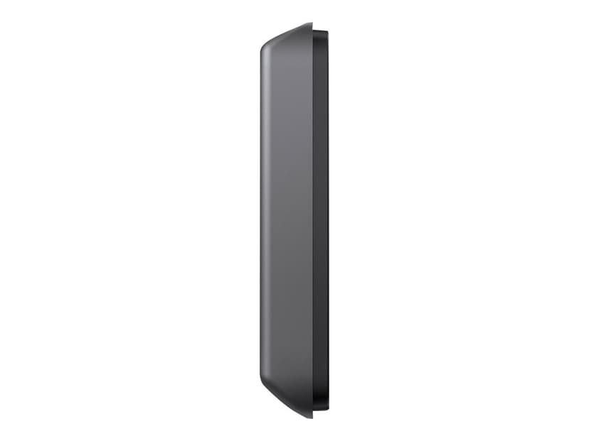 Anker Eufy T8213G11 dørklokkesæt Sort