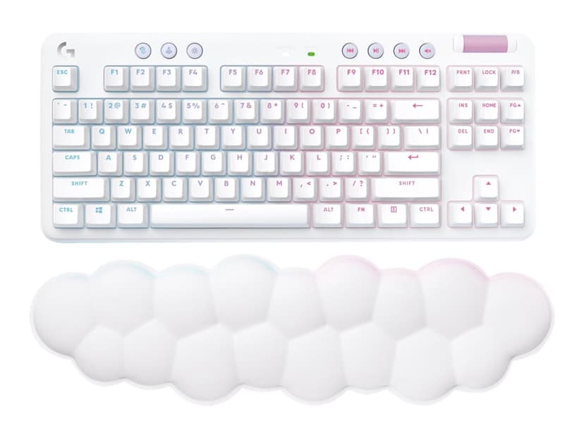 Logitech G715 TKL Tactile