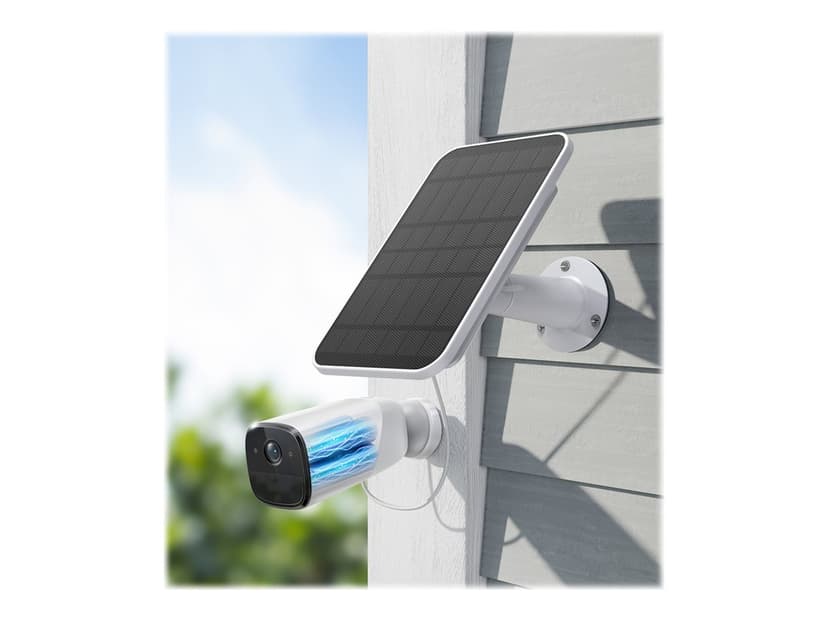 Anker Eufy T8700021 solpanel