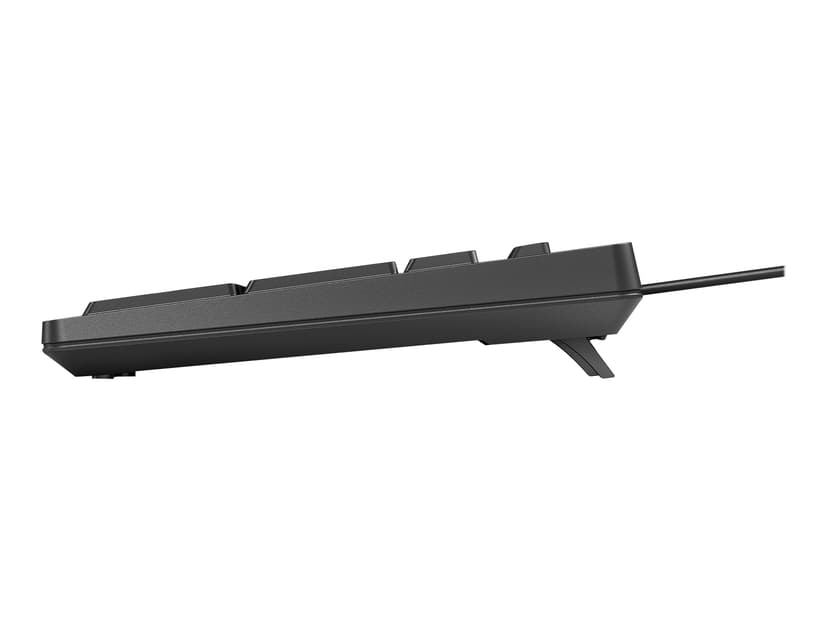 HP 125 Wired Keyboard