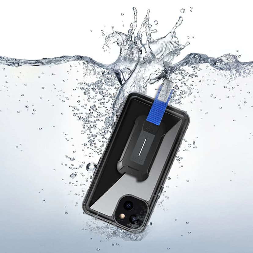 Armor-X Waterproof Case