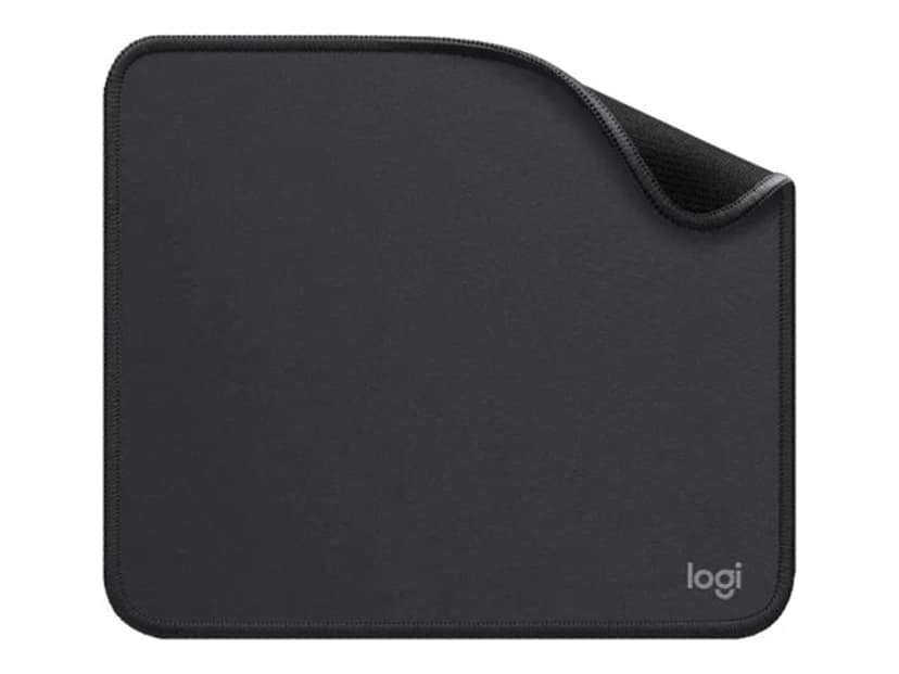 Logitech Mouse Pad Studio Series Black