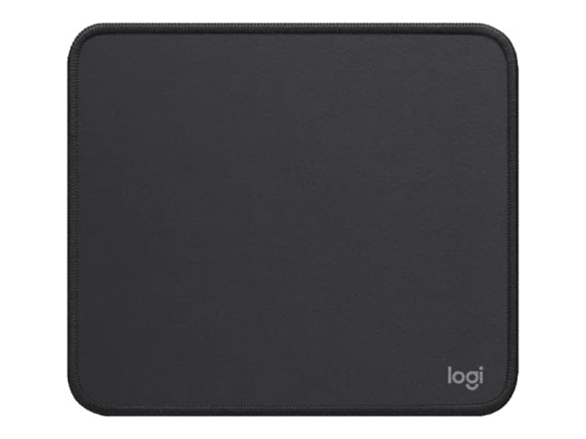 Logitech Mouse Pad Studio Series Black